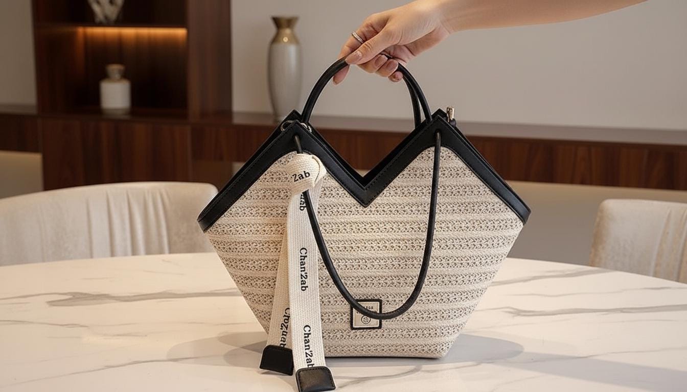 Straw Beach Bag Round Rattan Woven Shoulder Bag Boho Raffia Circle Purse Summer Vacation Handmade Casual Tote Women