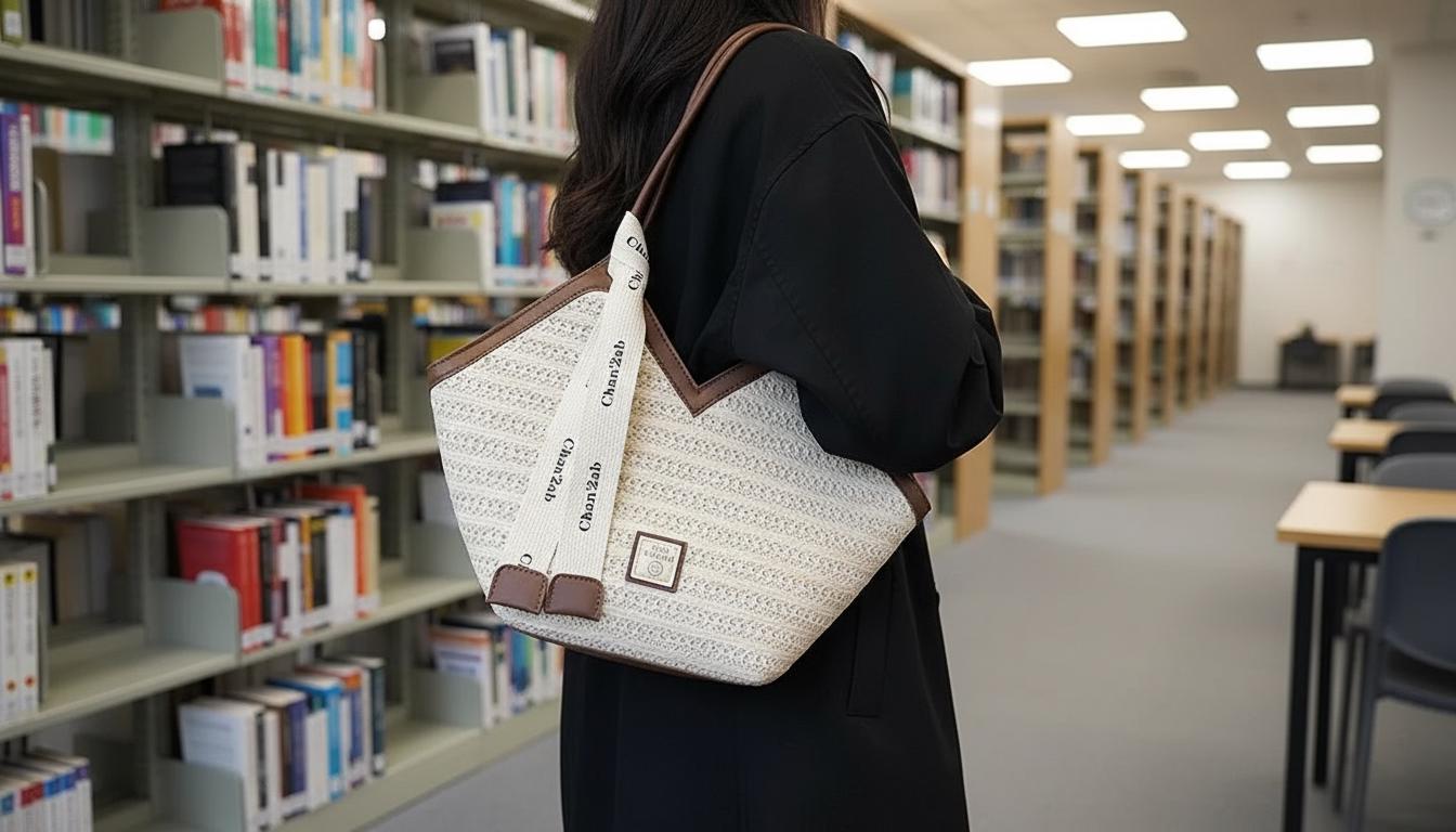 Straw Beach Bag Round Rattan Woven Shoulder Bag Boho Raffia Circle Purse Summer Vacation Handmade Casual Tote Women