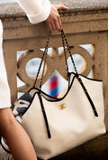 Chanel Cruise Tote Bag