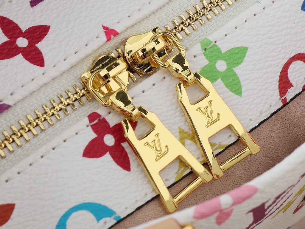 Louis Vuitton LV OnTheGo East West Handbag 25x13x10cm