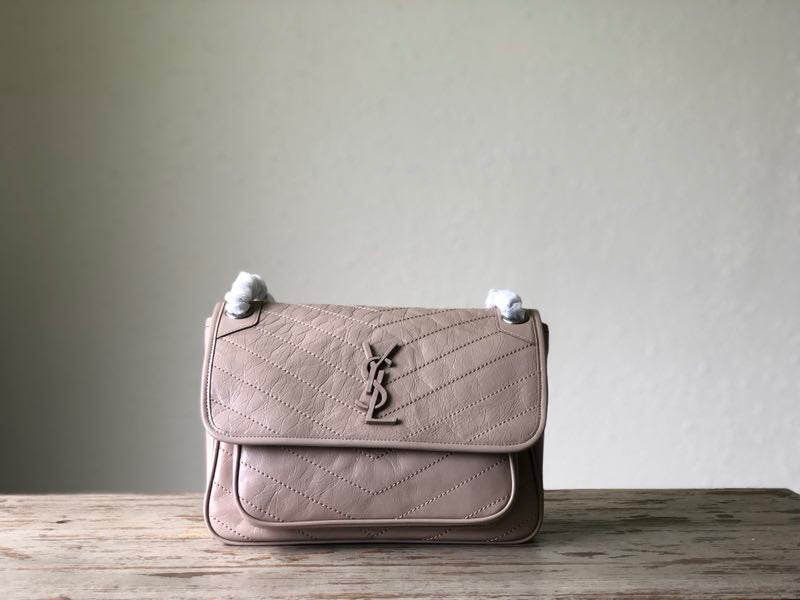 Ysl Niki Grey 287.990 28cm