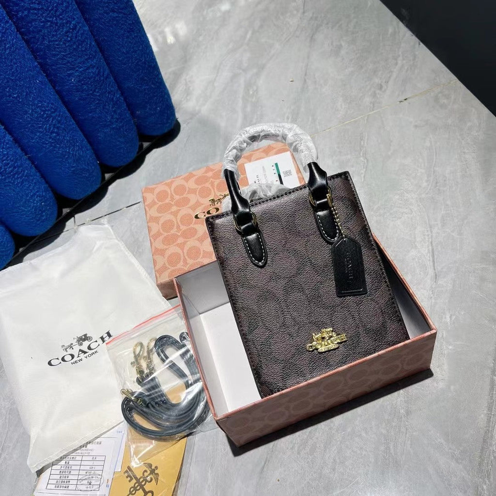 Coa New Mini Music Bag